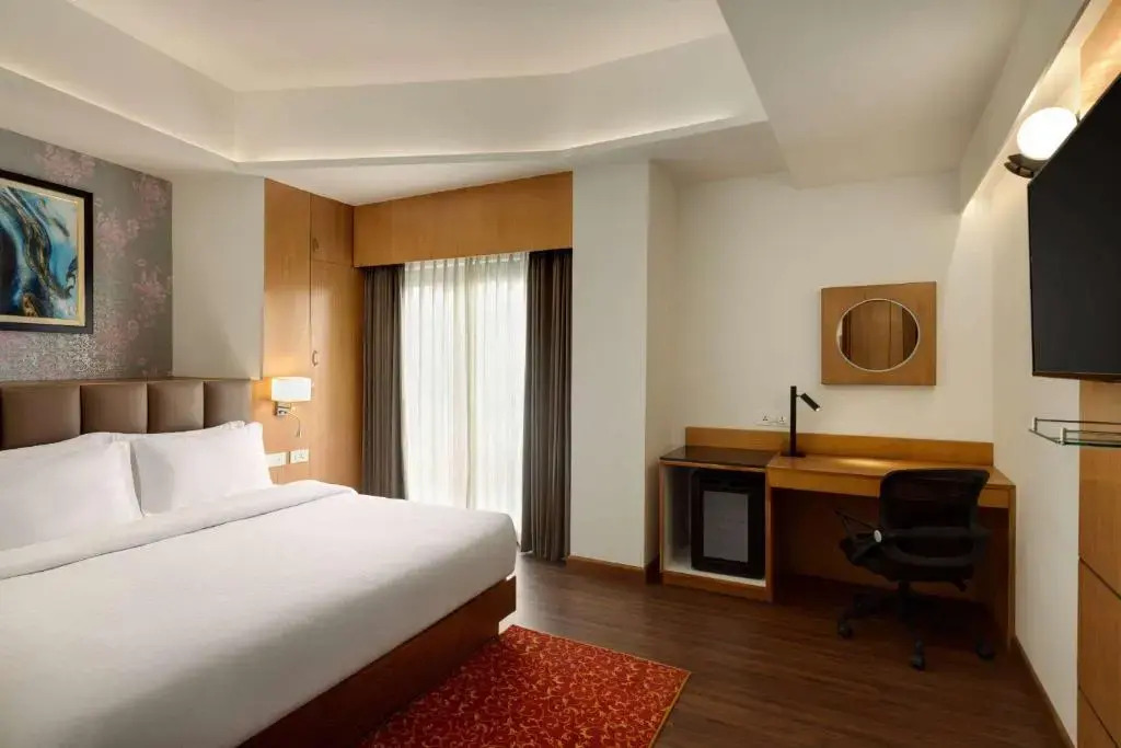 Days Inn By Wyndham Gangtok Tadong