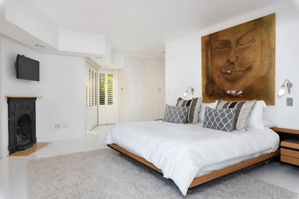 Fresnaye Villa