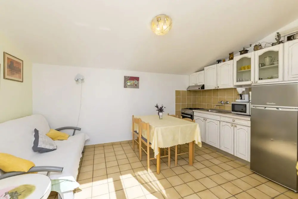 Apartments Villa Bok