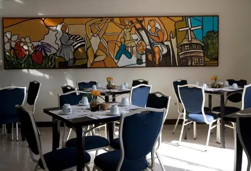 Slaviero Suites Joinville