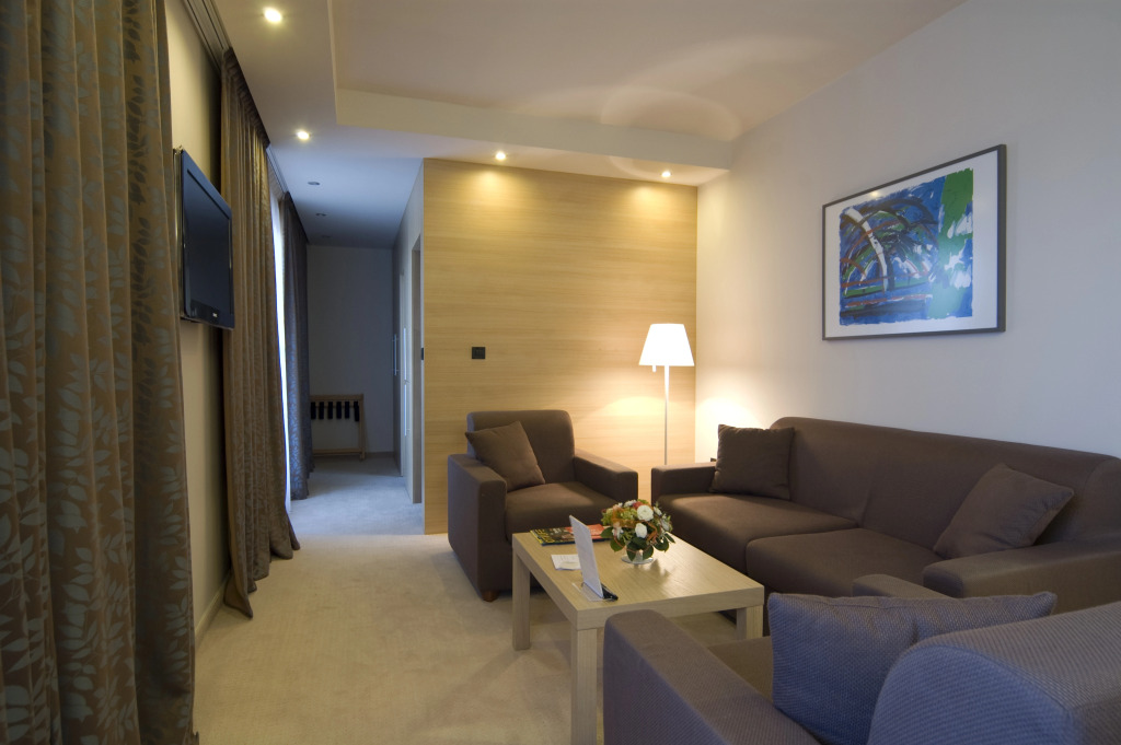 Hotel Olympia