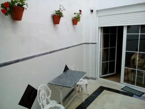 Apartamentos Porvera Jerez