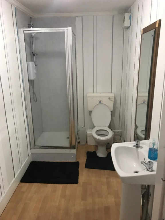 Mariners Guest house