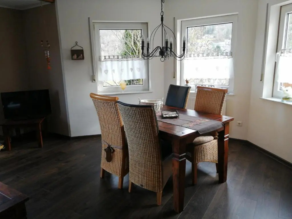 Ferienwohnung Klaus