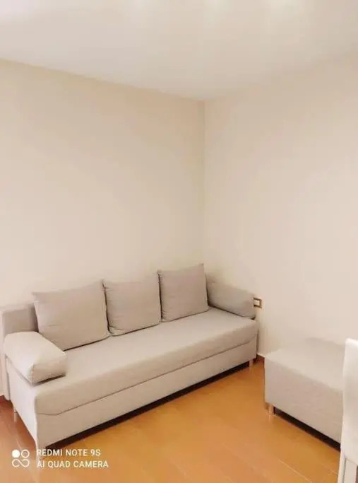 Bozikis House! A cosy apartment in the city centre