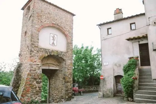 Il Ghianderino Casa Vacanze