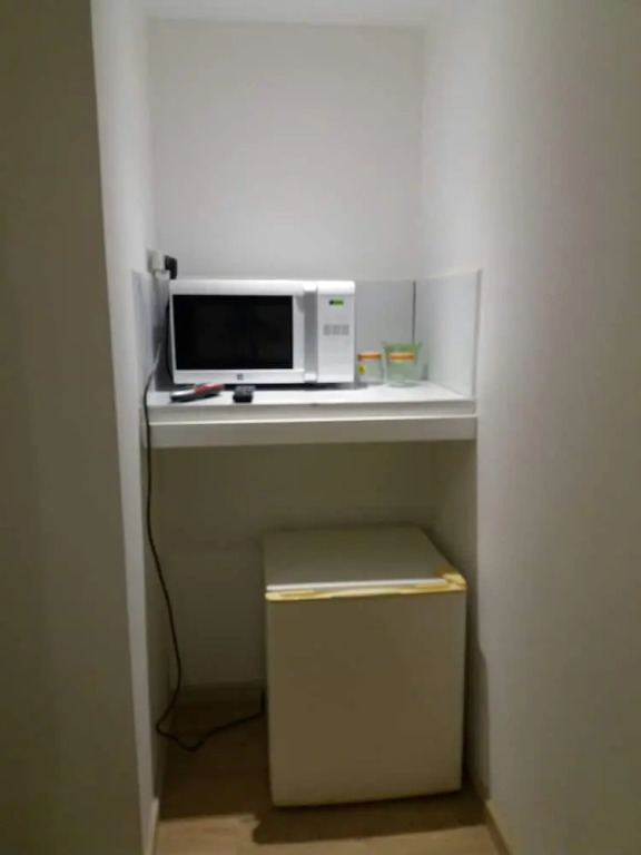 Hostel in Eilat