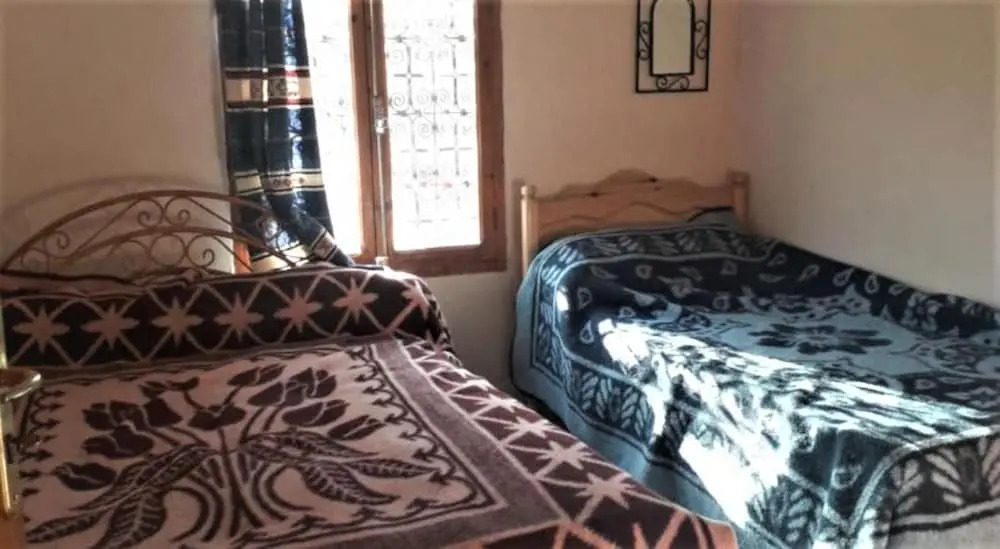 Hôtel Auberge Etoile De Dades