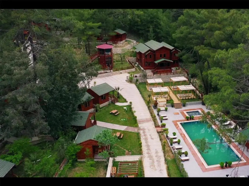 Babylon Town Hotel