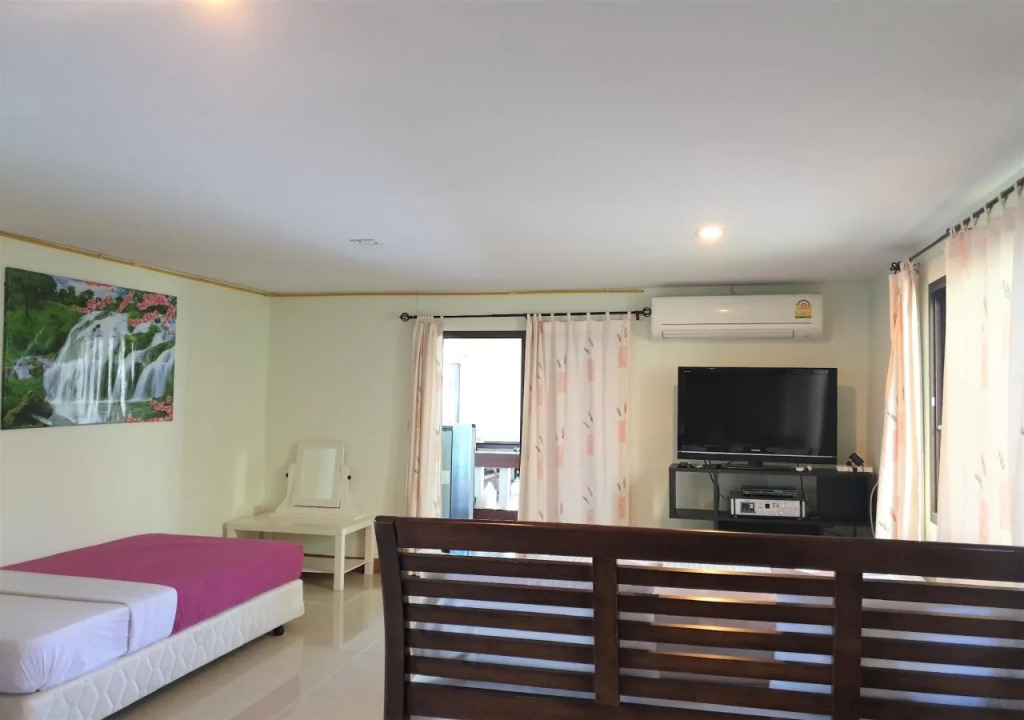 Samchai Resort