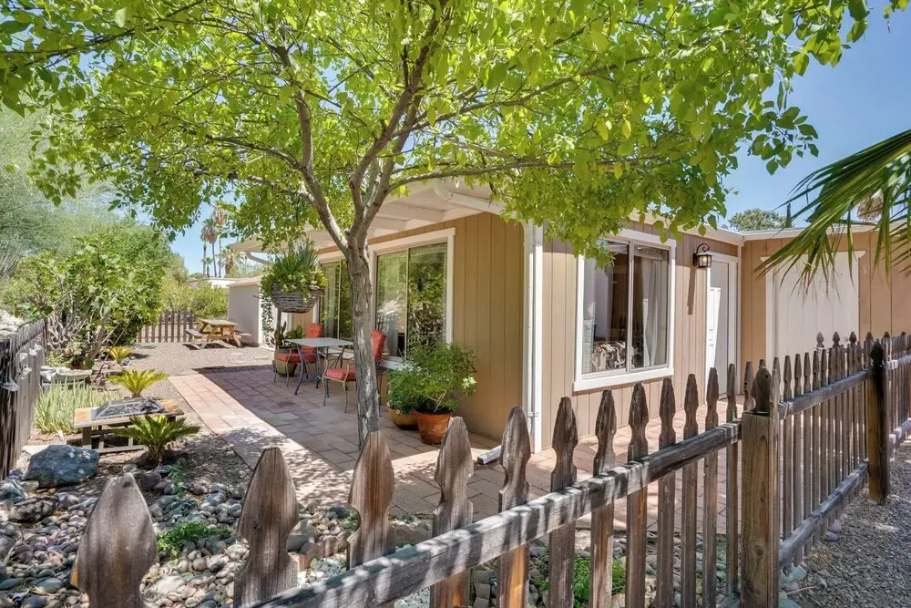 Green Valley Vacation Rental Apt w/ Patio & Grill!