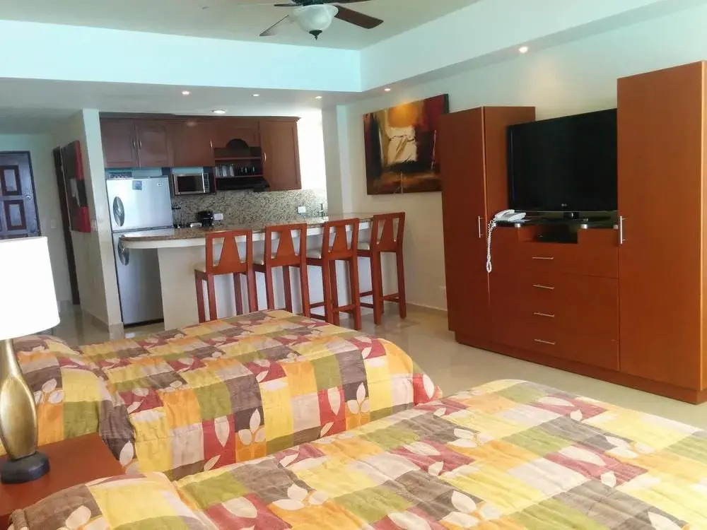 Condominios Salvia Cancun