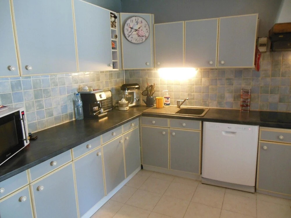Villa With 2 Bedrooms in Bouchet, With Private Pool, Enclosed Garden a