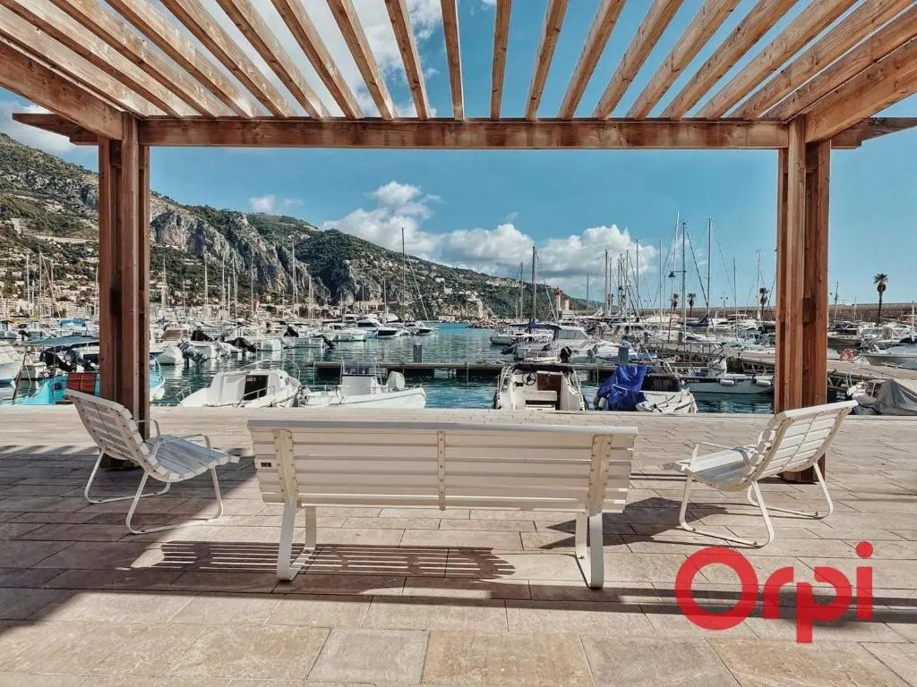 Appartement Menton, 2 pièces, 4 personnes - FR-1-647-7