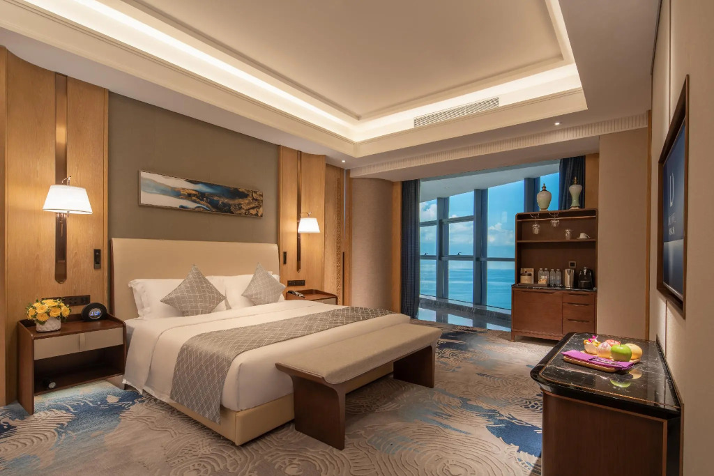 Dali Hotel
