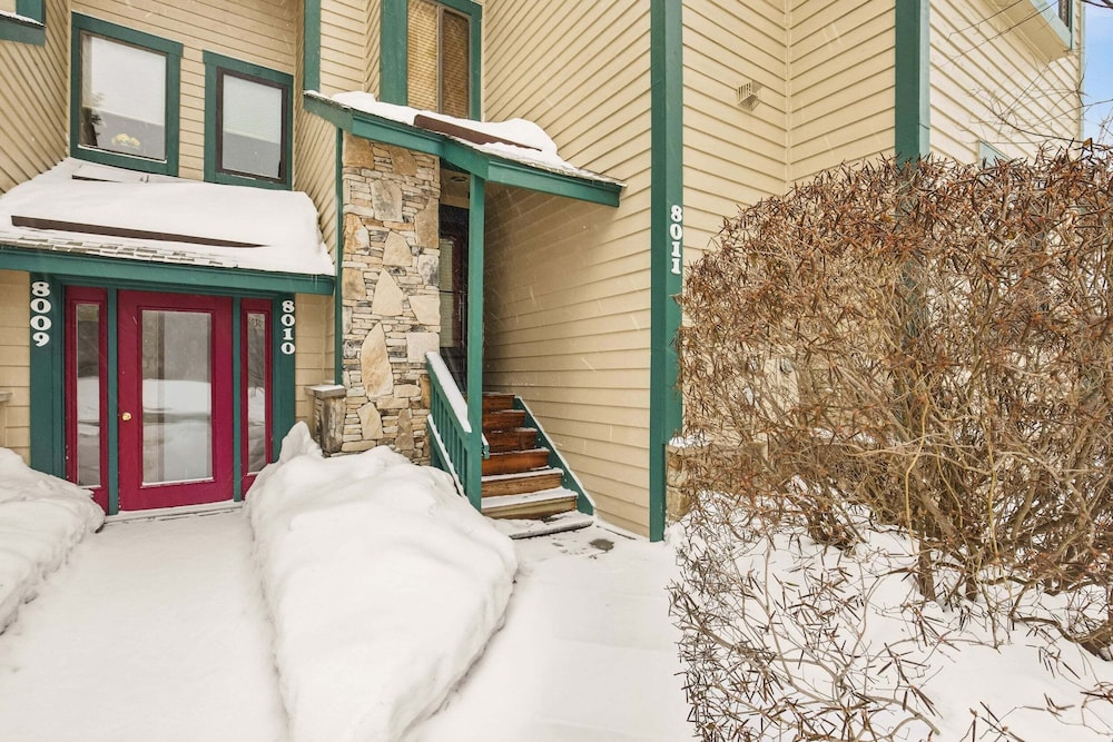 Seven Springs Meadowridge 3brloft Premier-cssv8011 3 Bedroom Condo