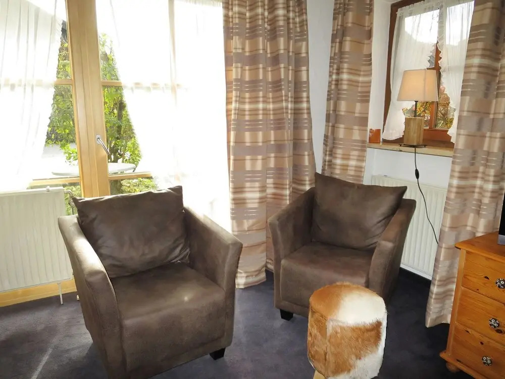 Wohnung 4 Ruhpolding