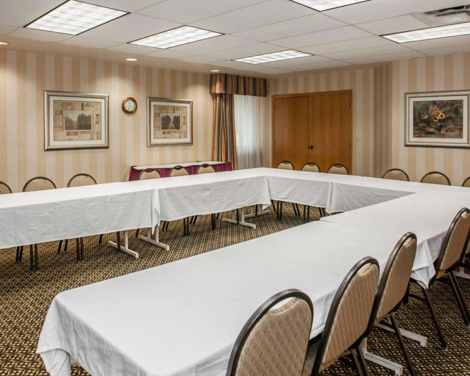 Quality Inn Castleton