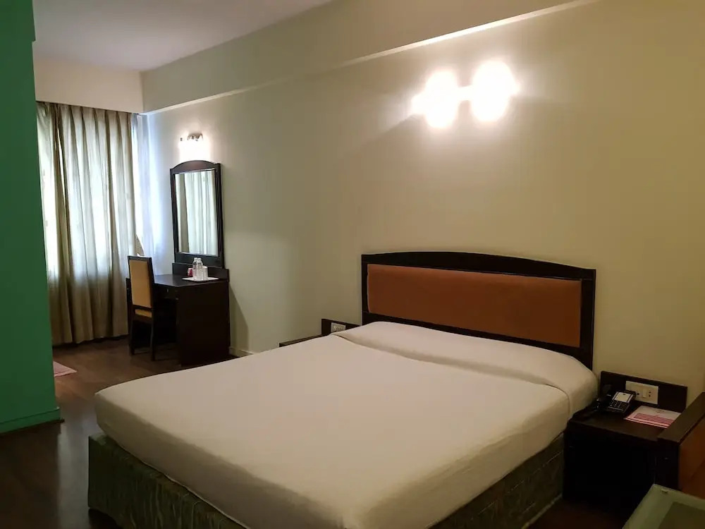 Hotel Siddharta