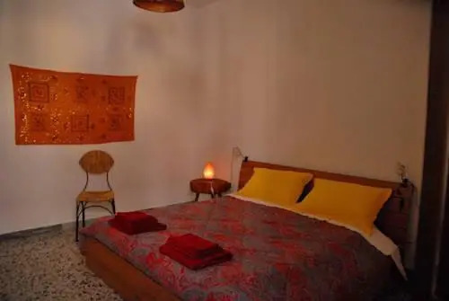 B&B Ianam