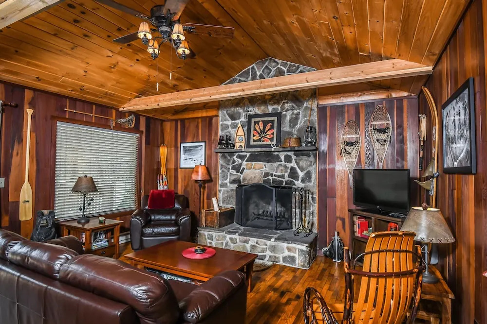 Cherry Cove Cottage 2 Bedroom House
