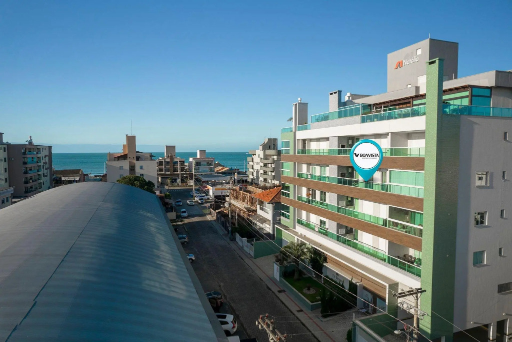 Apartamento 2 Quartos Sendo 1 Suíte 80 Metros Da Praia
