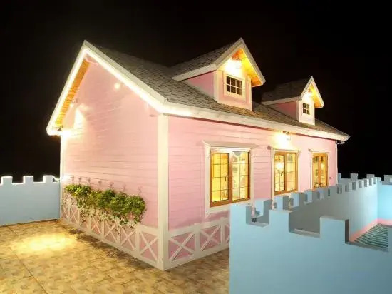 Beijing Mitaoer Parent-child Homestay