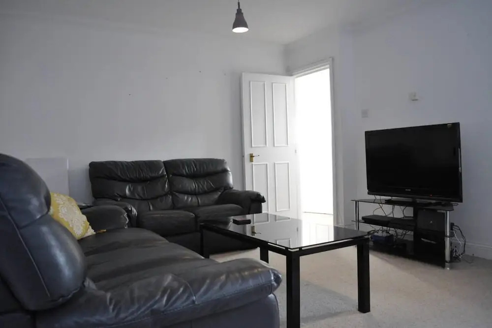 Lovely 1 Bedroom Flat in Trendy Peckham
