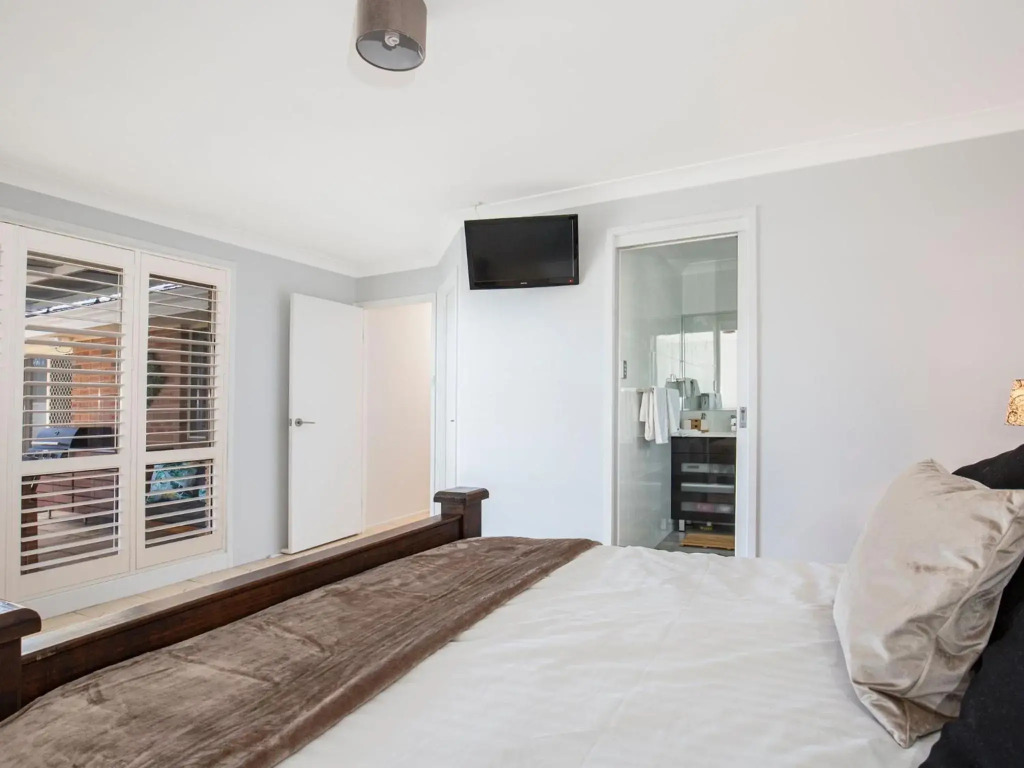 Coastaway I Pet Friendly I 3 Min Walk to Beach