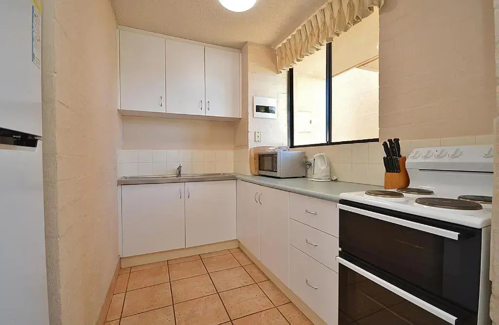 Riverview Holiday Apartment 47 - Kalbarri, WA