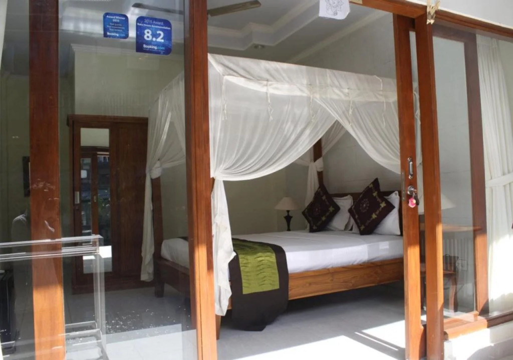 Raka House Accommodation