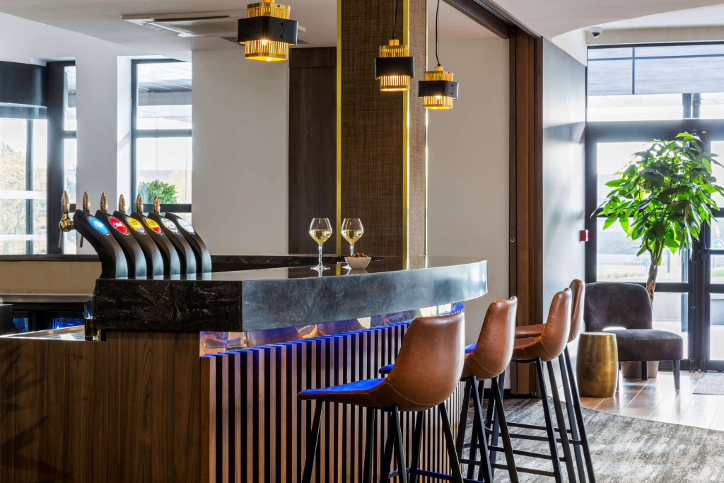 Best Western LAquarium Arras Nord