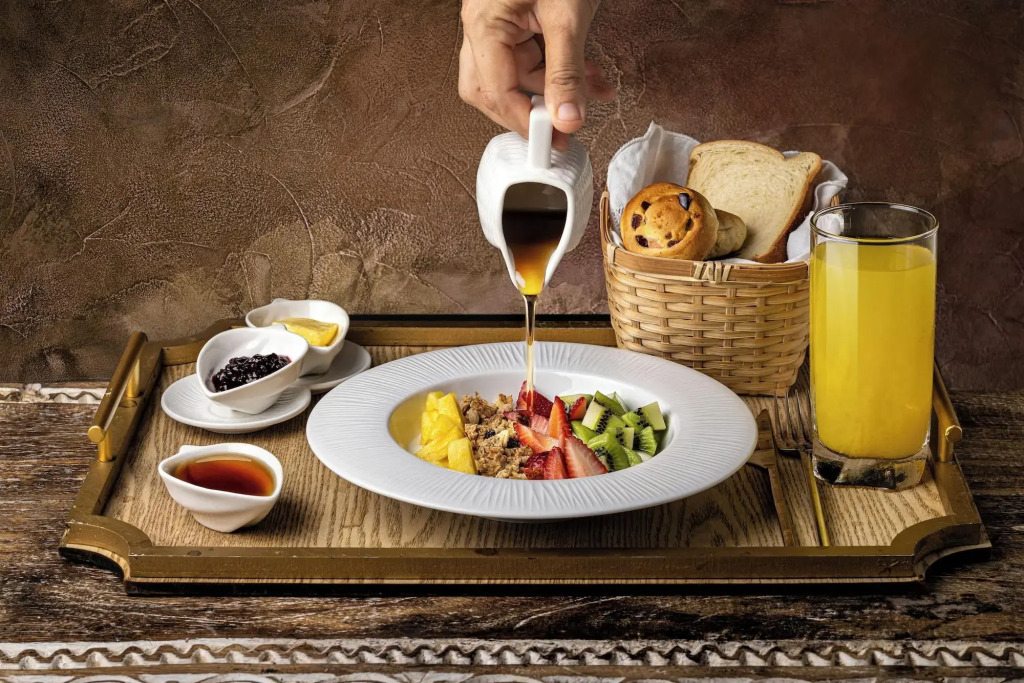 Hotel Boutique Casa Hendaus