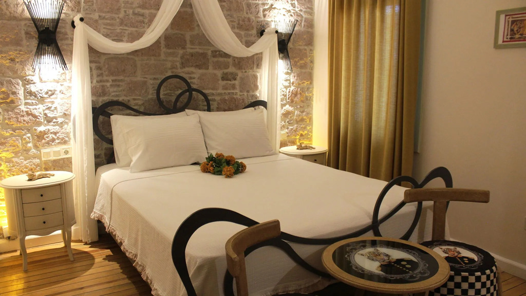 İna Cunda Art Otel