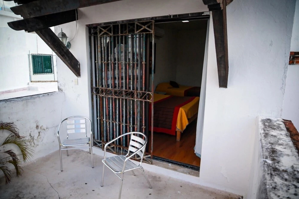 Casa en el centro Cancún cerca mercado 28