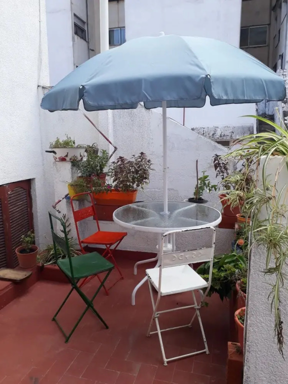 Salta Colonial Hostel