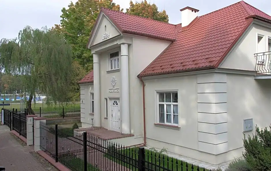 Willa Puławianka