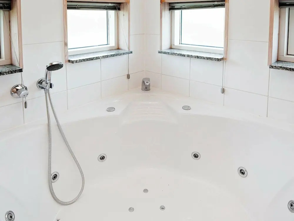 Comfortable Holiday Home in Odder With Sauna