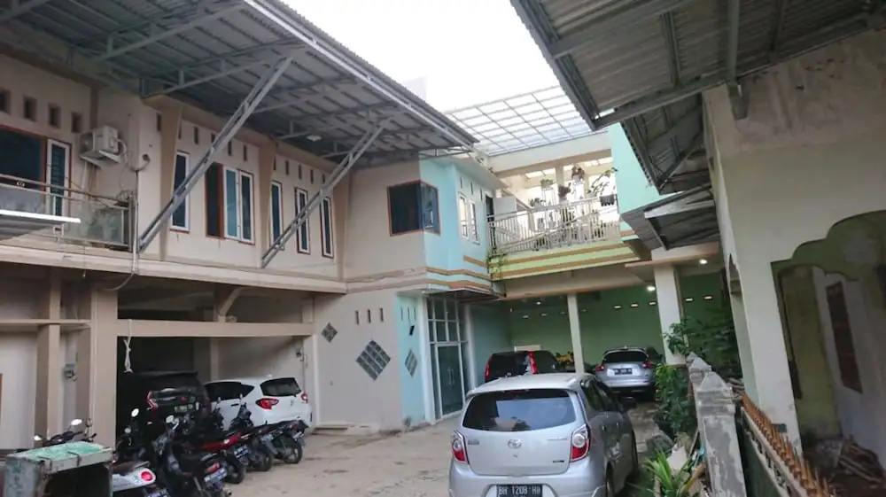 Hotel O Al-razzaq Guest House