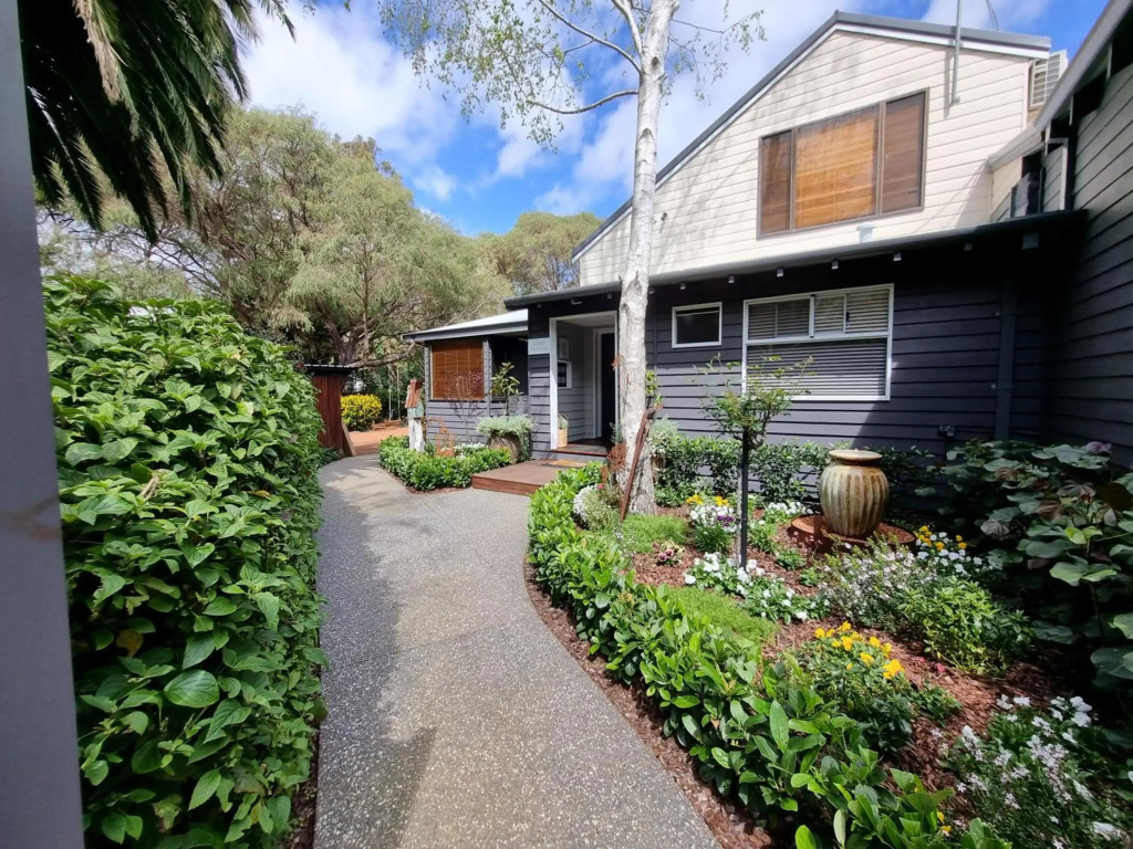 Rosewood Guesthouse