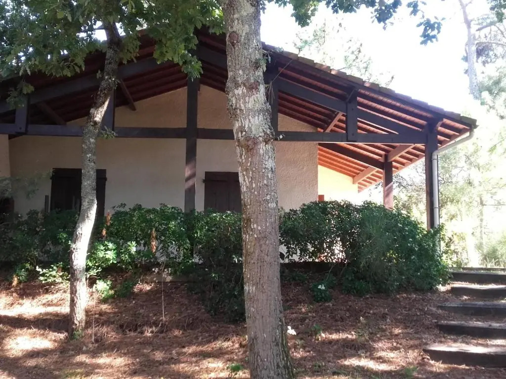 Maison spacieuse et calme à Arcachon - Idéale famille ou amis, proche plage et activités - FR-1-319-66