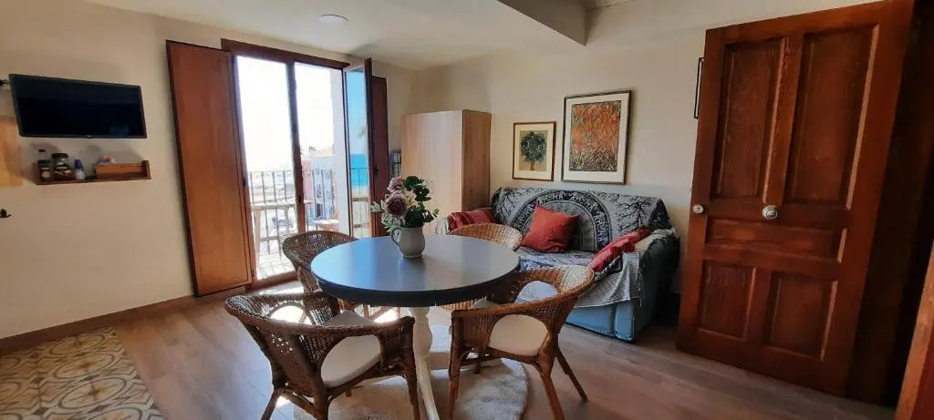 AR28-3, Apartamento con vistas mediterráneo