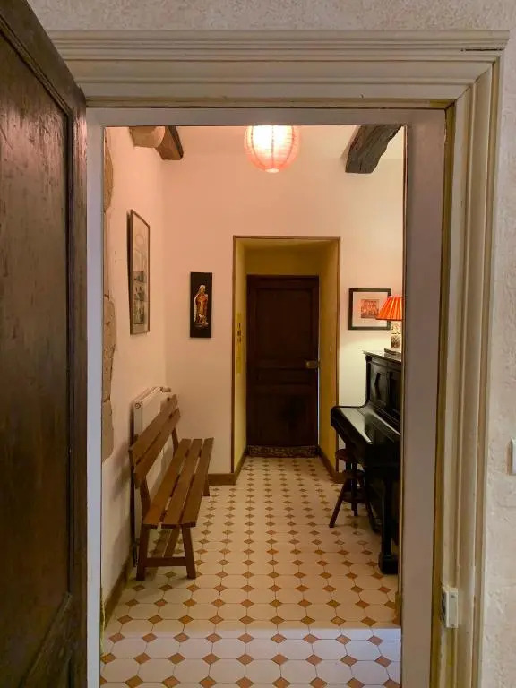 Maison Sainte Barbe