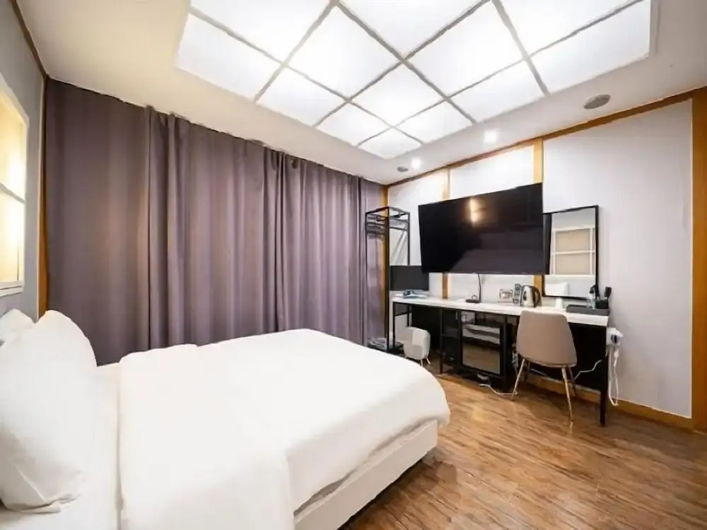Hotel 1ga
