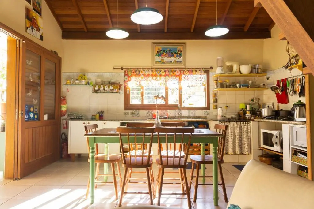 Casa dos Açores B&B
