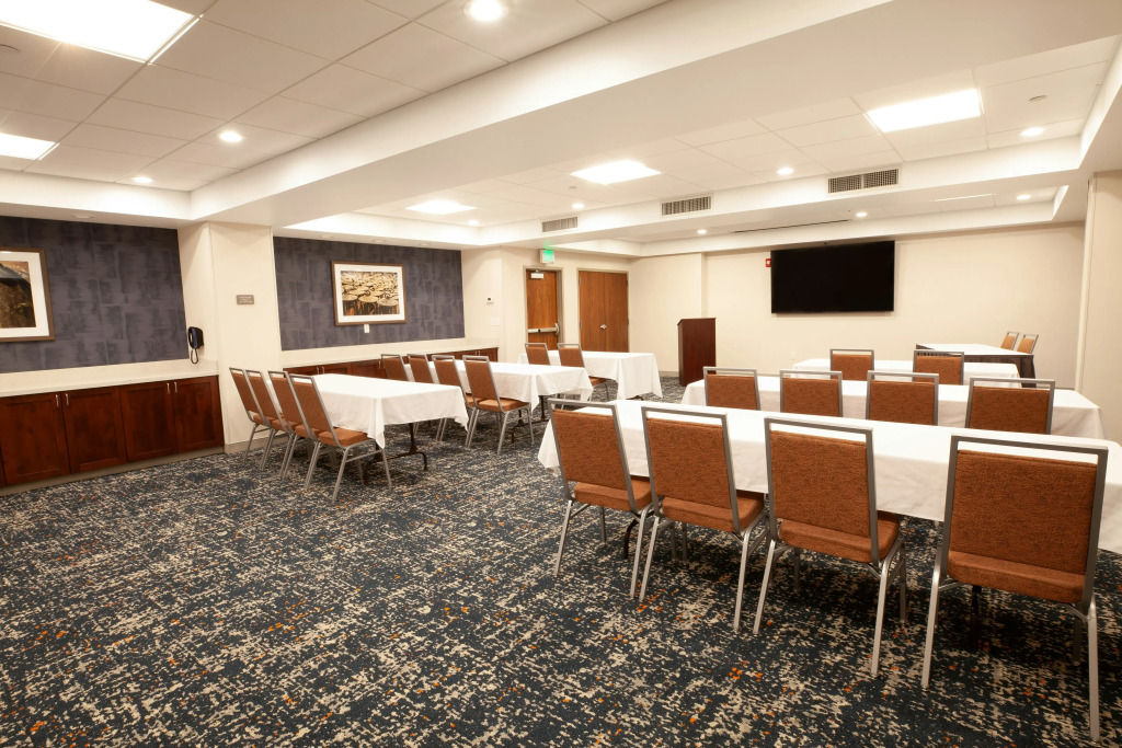 Hampton Inn Salt Lake City-North