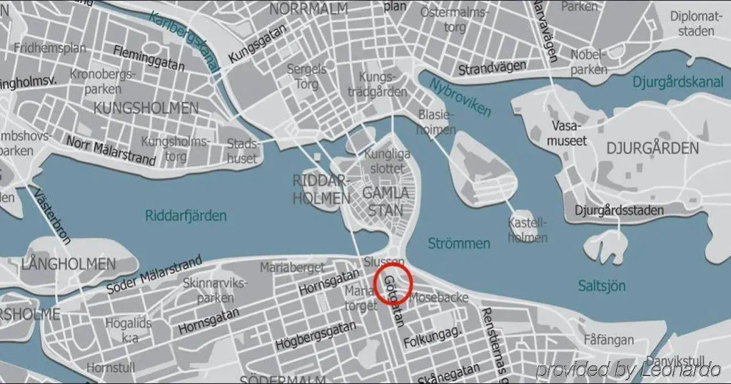 Hotell Anno 1647
