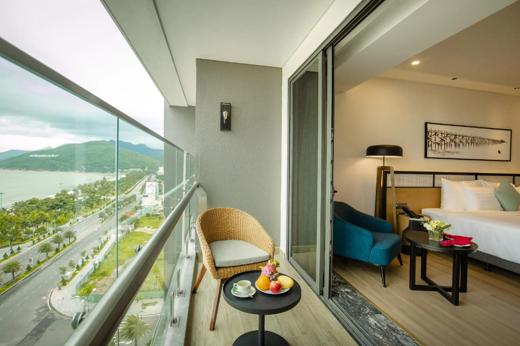 FLC City Hotel Beach Quy Nhon
