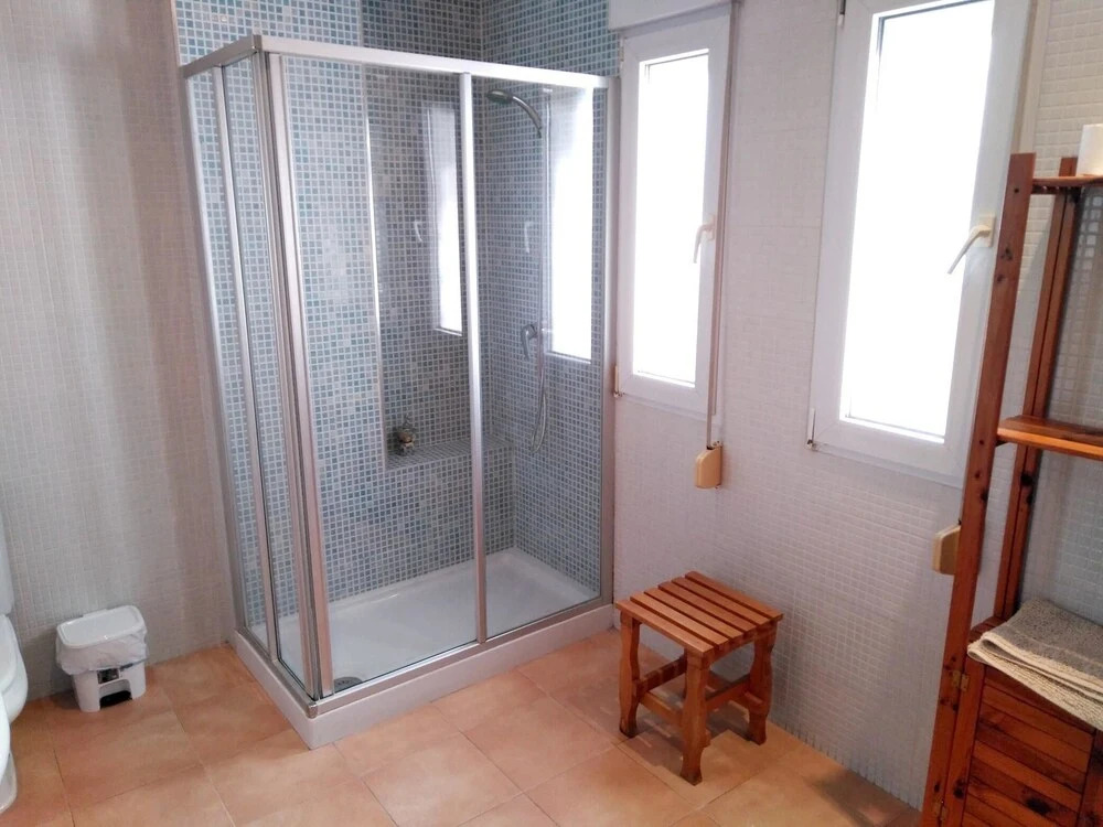 Villa With 4 Bedrooms in Cúllar Vega, With Private Pool, Furnished Ter