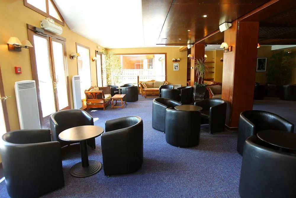 Hôtel Club mmv Courchevel le Golf